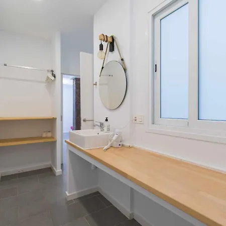 Sg Luminus Studio 33 Appartamento