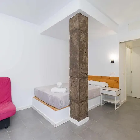 Sg Luminus Studio 33 Las Palmas de Gran Canaria