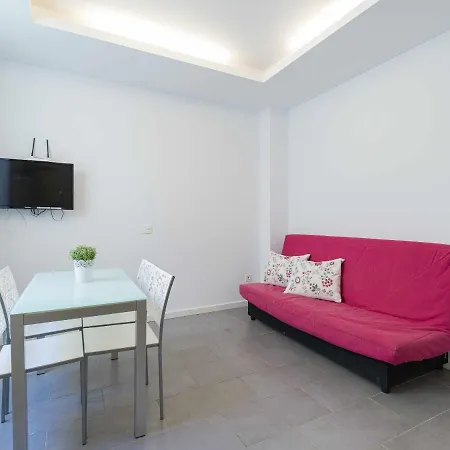 Sg Luminus Studio 33 Apartment *