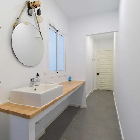 Apartment Sg Luminus Studio 33 Las Palmas de Gran Canaria