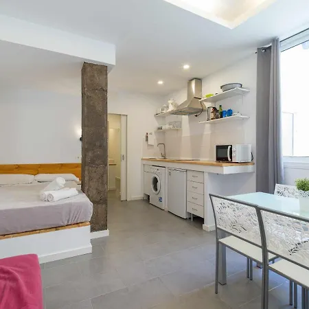 Apartment Sg Luminus Studio 33