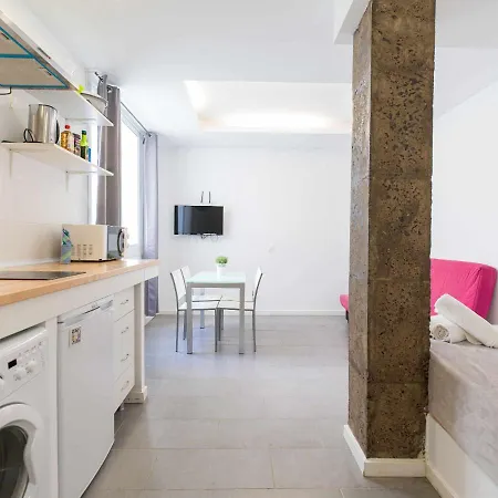 Apartment Sg Luminus Studio 33 Las Palmas de Gran Canaria