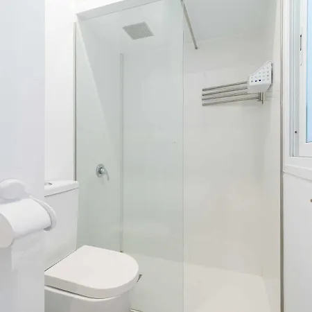 Apartment Sg Luminus Studio 33 Las Palmas de Gran Canaria