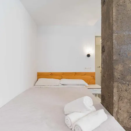 Sg Luminus Studio 33 * Las Palmas de Gran Canaria