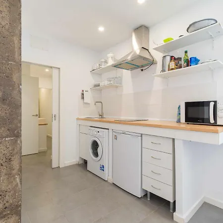 Sg Luminus Studio 33 Apartment *